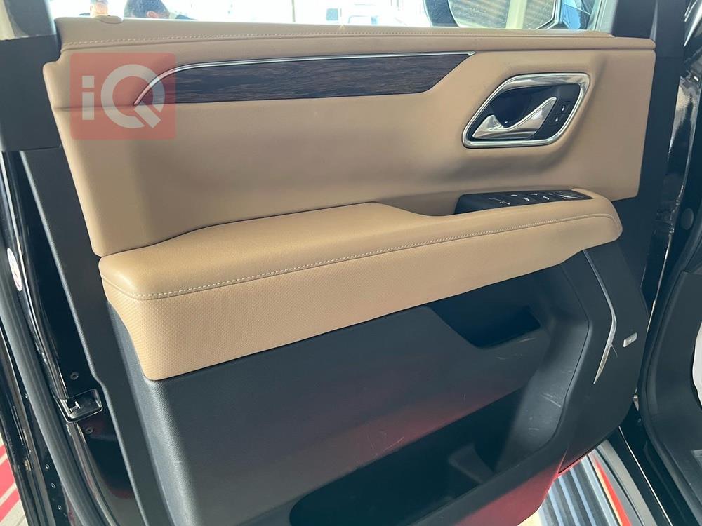 شێڤرۆلێت تاهۆ